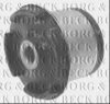 SAAB 5236278 Mounting, axle bracket